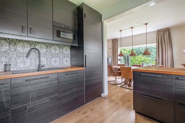 Medium property photo - Duurswold 8, 9642 EW Veendam